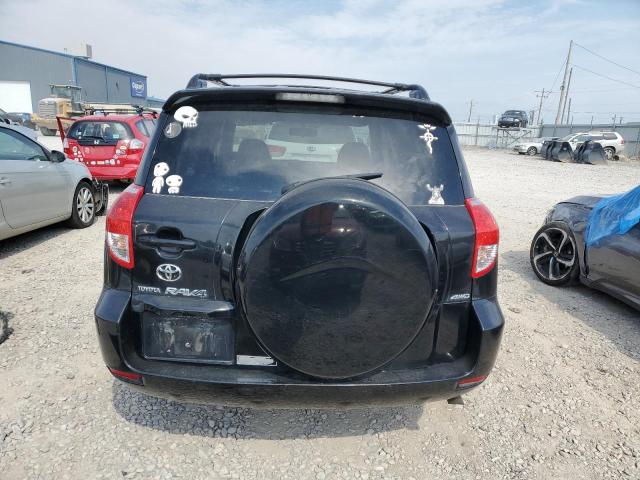 Photo 5 VIN: JTMBD35V065029173 - TOYOTA RAV4 