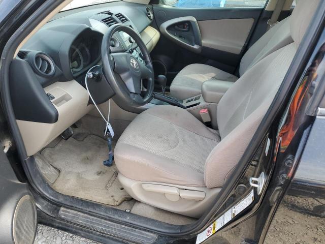 Photo 6 VIN: JTMBD35V065029173 - TOYOTA RAV4 