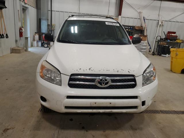 Photo 4 VIN: JTMBD35V075097068 - TOYOTA RAV4 