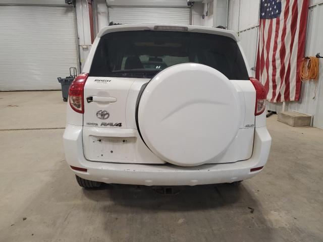 Photo 5 VIN: JTMBD35V075097068 - TOYOTA RAV4 