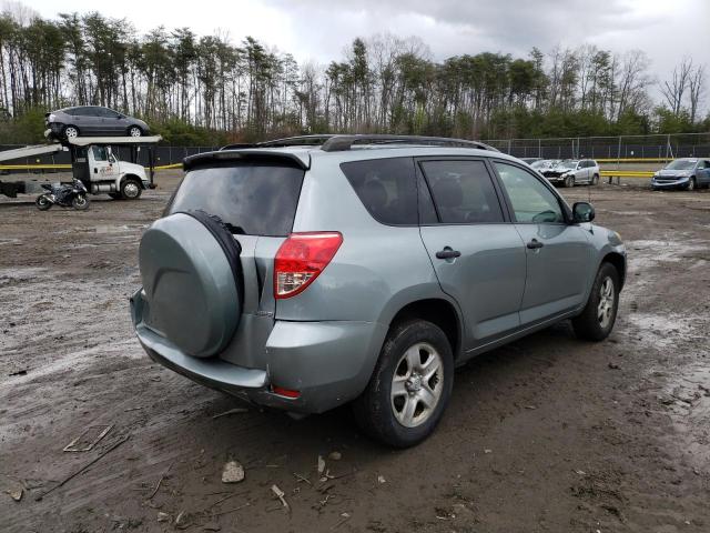 Photo 3 VIN: JTMBD35V075115617 - TOYOTA RAV4 