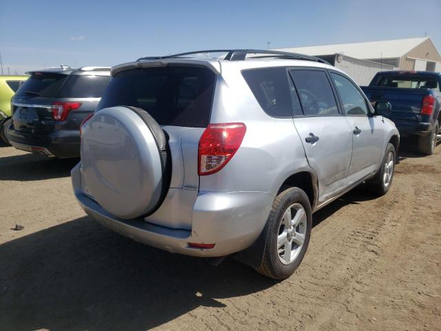 Photo 3 VIN: JTMBD35V085155116 - TOYOTA RAV4 