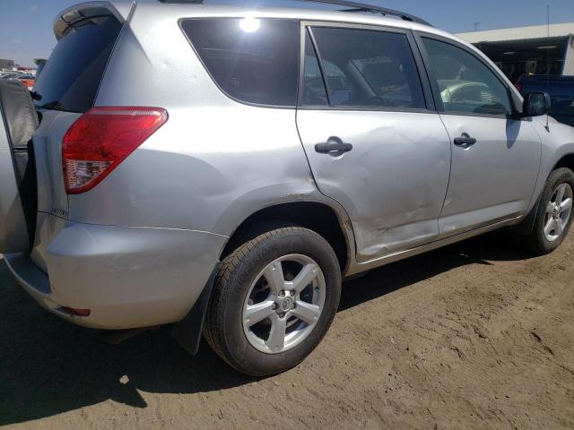 Photo 8 VIN: JTMBD35V085155116 - TOYOTA RAV4 