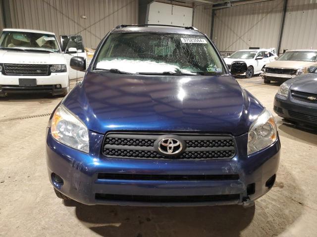 Photo 4 VIN: JTMBD35V165012186 - TOYOTA RAV4 