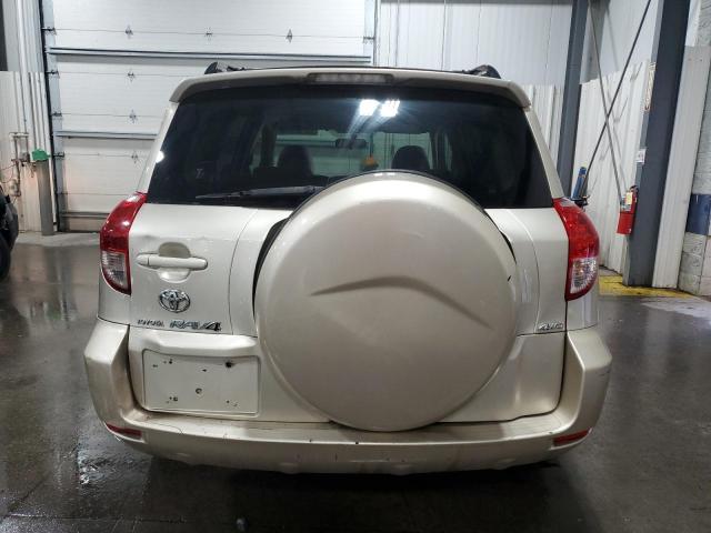 Photo 5 VIN: JTMBD35V165027092 - TOYOTA RAV4 