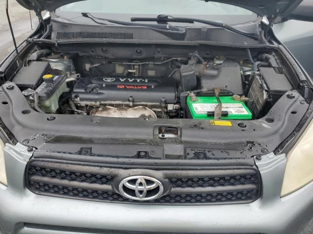 Photo 11 VIN: JTMBD35V175058893 - TOYOTA RAV4 