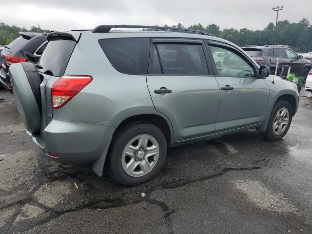 Photo 2 VIN: JTMBD35V175058893 - TOYOTA RAV4 