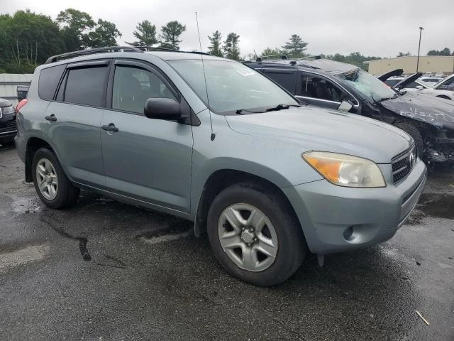 Photo 3 VIN: JTMBD35V175058893 - TOYOTA RAV4 