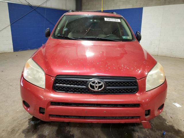 Photo 4 VIN: JTMBD35V275072835 - TOYOTA RAV4 