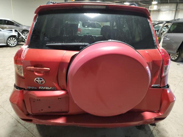 Photo 5 VIN: JTMBD35V275072835 - TOYOTA RAV4 