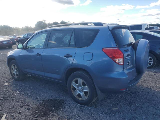 Photo 1 VIN: JTMBD35V375052142 - TOYOTA RAV4 