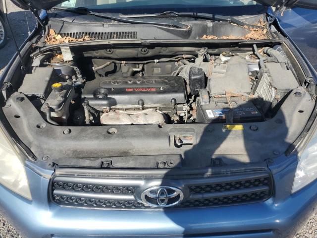 Photo 11 VIN: JTMBD35V375052142 - TOYOTA RAV4 