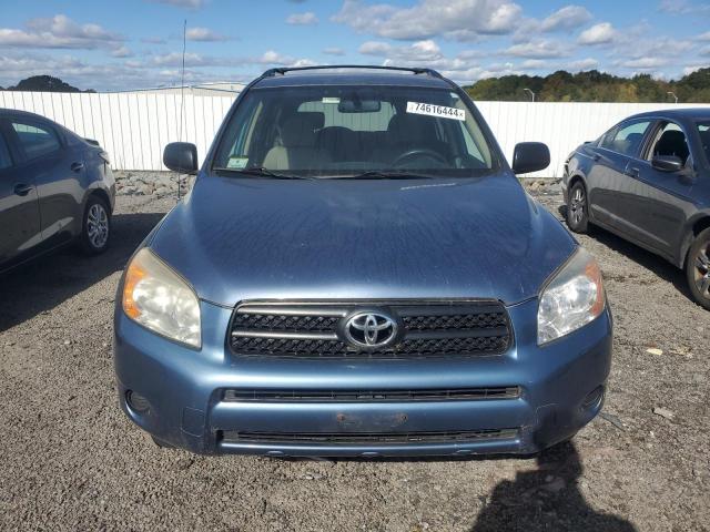 Photo 4 VIN: JTMBD35V375052142 - TOYOTA RAV4 