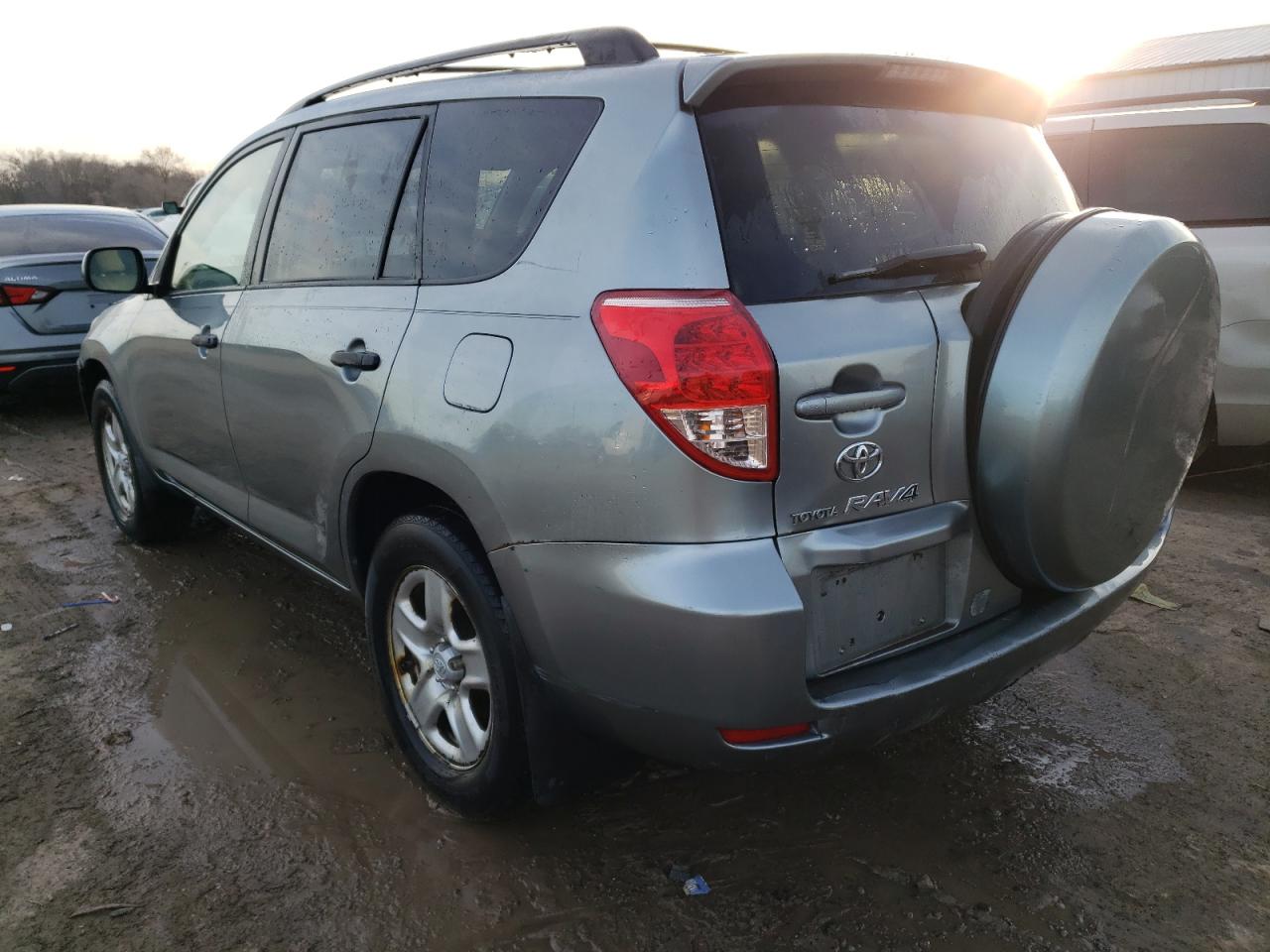 Photo 1 VIN: JTMBD35V375093435 - TOYOTA RAV 4 