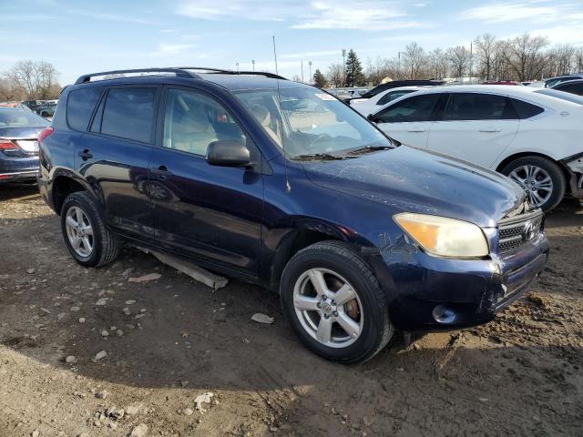 Photo 3 VIN: JTMBD35V375111402 - TOYOTA RAV4 