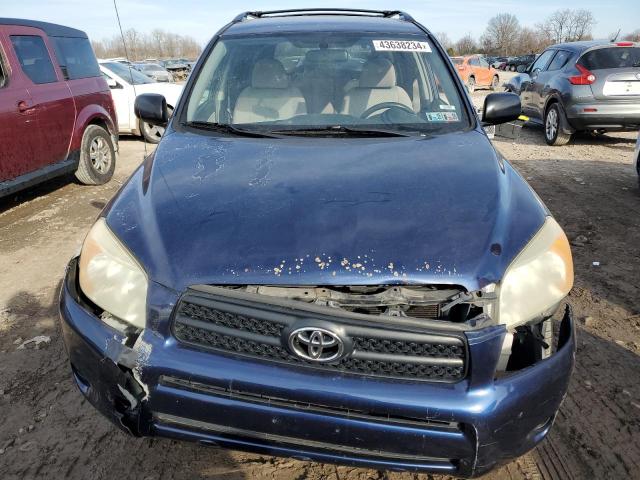 Photo 4 VIN: JTMBD35V375111402 - TOYOTA RAV4 