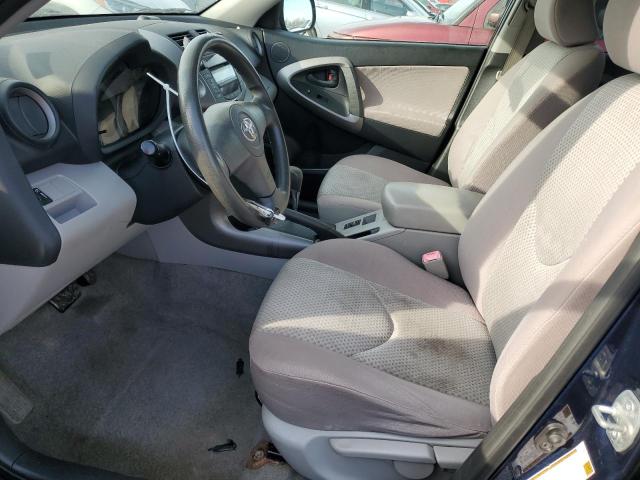 Photo 6 VIN: JTMBD35V375111402 - TOYOTA RAV4 