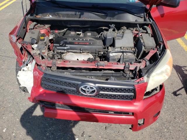 Photo 10 VIN: JTMBD35V375124196 - TOYOTA RAV4 