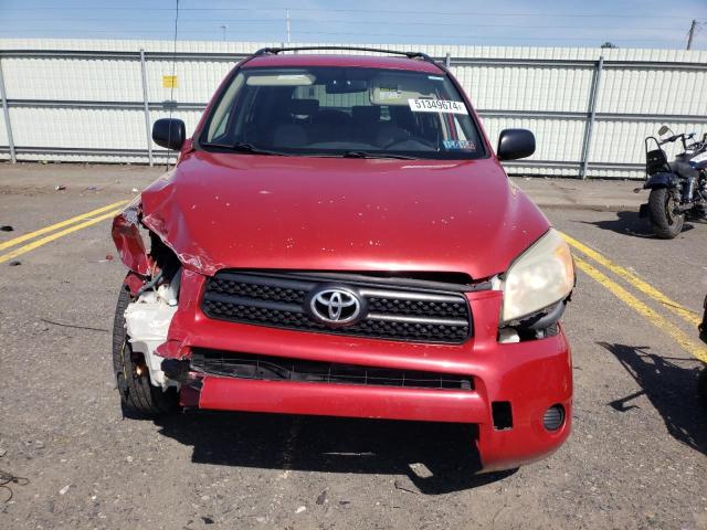 Photo 4 VIN: JTMBD35V375124196 - TOYOTA RAV4 