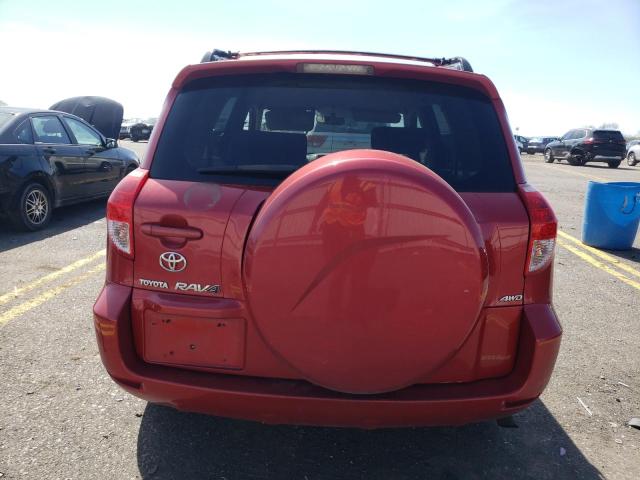 Photo 5 VIN: JTMBD35V375124196 - TOYOTA RAV4 