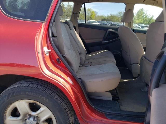 Photo 9 VIN: JTMBD35V375124196 - TOYOTA RAV4 