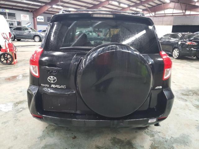 Photo 5 VIN: JTMBD35V465018550 - TOYOTA RAV4 