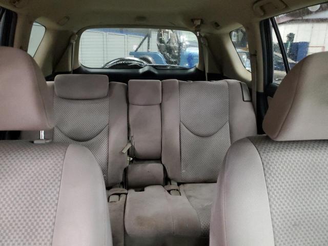 Photo 9 VIN: JTMBD35V465018550 - TOYOTA RAV4 