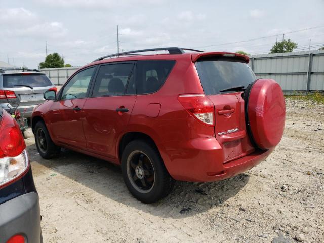 Photo 1 VIN: JTMBD35V485124628 - TOYOTA RAV4 