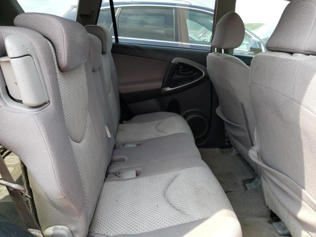 Photo 10 VIN: JTMBD35V485124628 - TOYOTA RAV4 