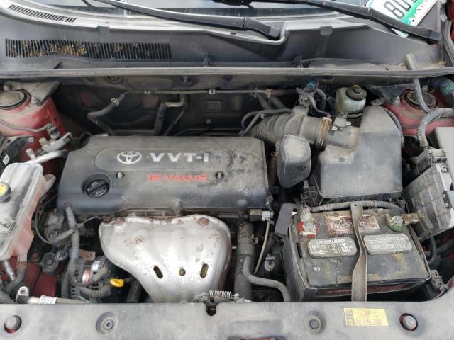 Photo 11 VIN: JTMBD35V485124628 - TOYOTA RAV4 