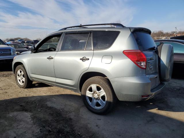 Photo 1 VIN: JTMBD35V485167401 - TOYOTA RAV4 