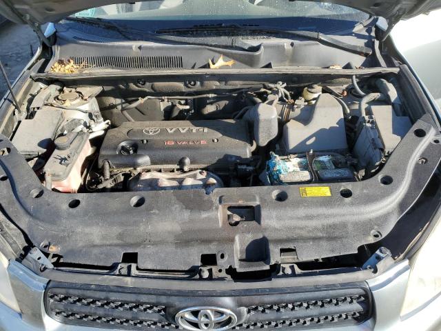 Photo 10 VIN: JTMBD35V485167401 - TOYOTA RAV4 