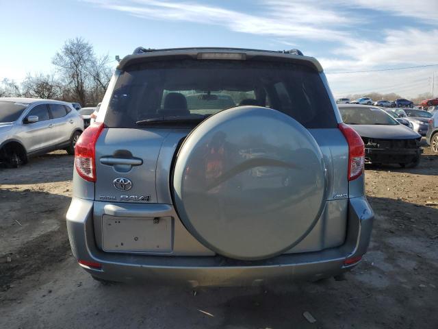 Photo 5 VIN: JTMBD35V485167401 - TOYOTA RAV4 