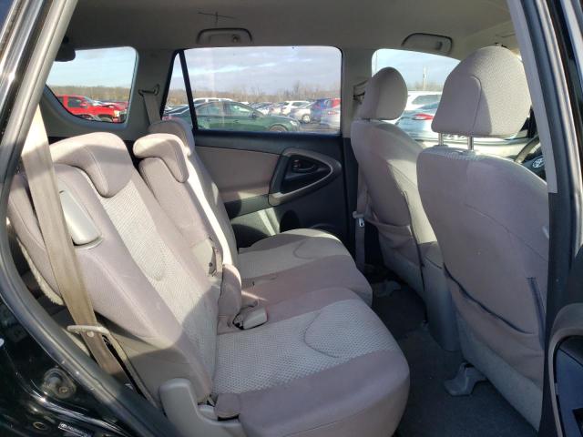 Photo 10 VIN: JTMBD35V565016614 - TOYOTA RAV4 