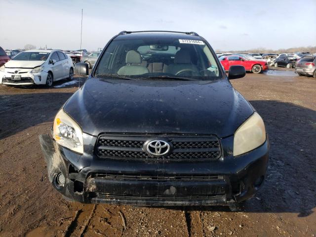 Photo 4 VIN: JTMBD35V565016614 - TOYOTA RAV4 