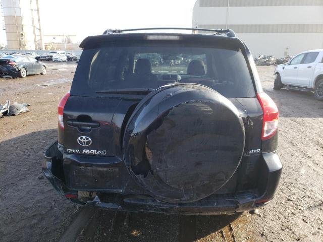 Photo 5 VIN: JTMBD35V565016614 - TOYOTA RAV4 