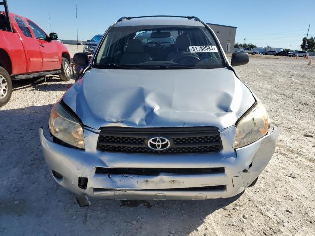 Photo 4 VIN: JTMBD35V565020632 - TOYOTA RAV4 