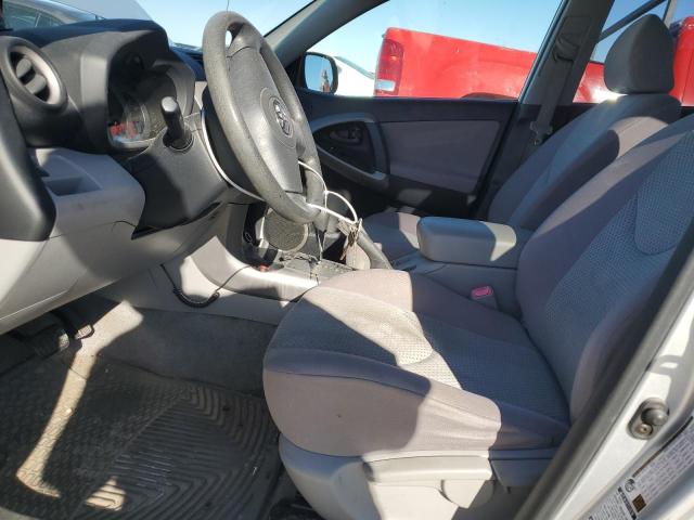 Photo 6 VIN: JTMBD35V565020632 - TOYOTA RAV4 