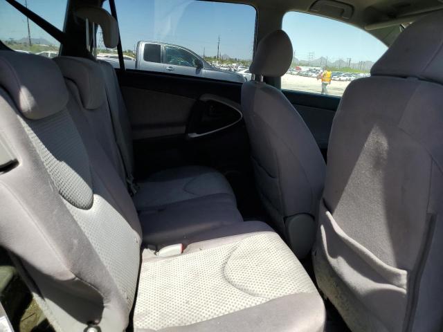 Photo 10 VIN: JTMBD35V575071565 - TOYOTA RAV4 