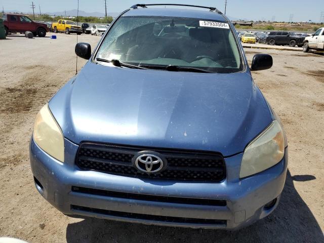 Photo 4 VIN: JTMBD35V575071565 - TOYOTA RAV4 