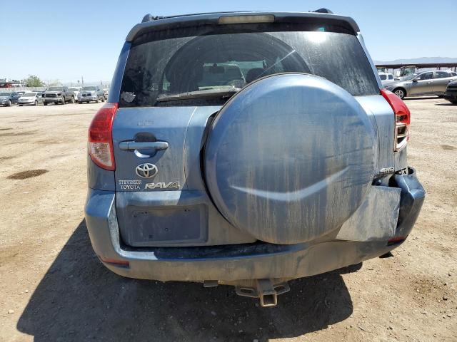 Photo 5 VIN: JTMBD35V575071565 - TOYOTA RAV4 