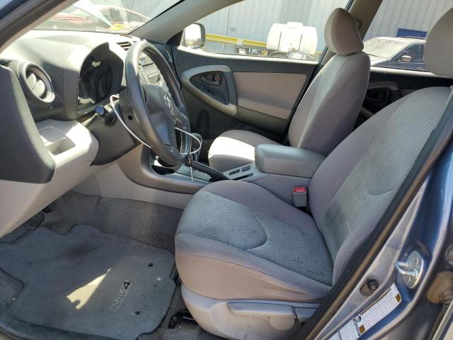 Photo 6 VIN: JTMBD35V575071565 - TOYOTA RAV4 