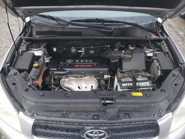 Photo 11 VIN: JTMBD35V575100756 - TOYOTA RAV4 