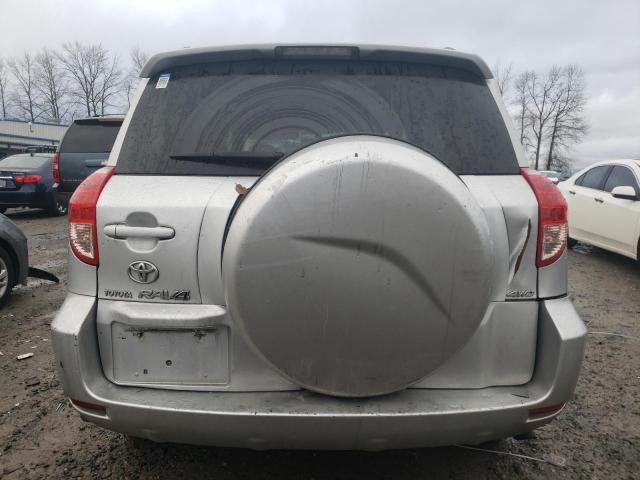 Photo 5 VIN: JTMBD35V575100756 - TOYOTA RAV4 