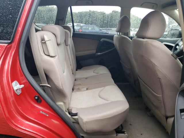 Photo 10 VIN: JTMBD35V575115869 - TOYOTA RAV4 