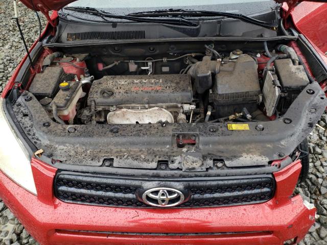 Photo 11 VIN: JTMBD35V575115869 - TOYOTA RAV4 