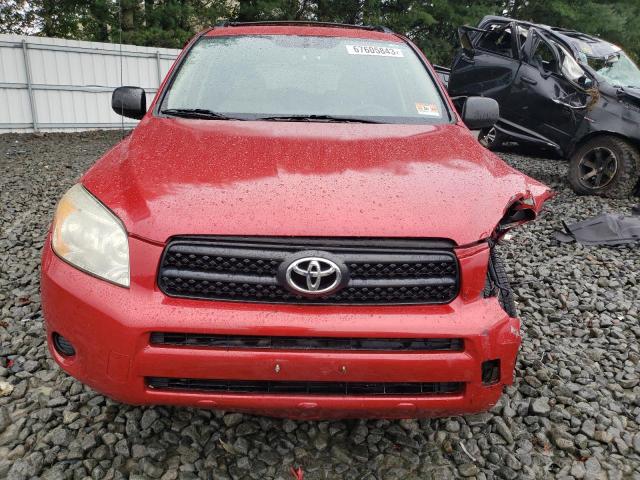 Photo 4 VIN: JTMBD35V575115869 - TOYOTA RAV4 