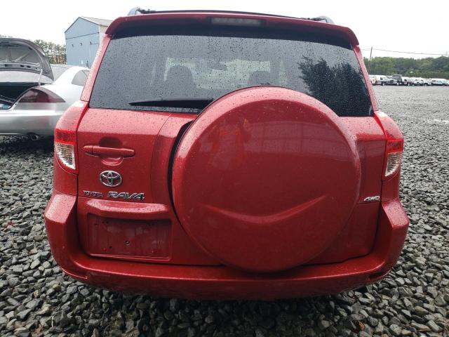 Photo 5 VIN: JTMBD35V575115869 - TOYOTA RAV4 