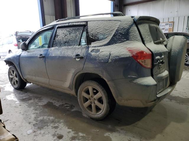 Photo 1 VIN: JTMBD35V675118389 - TOYOTA RAV4 