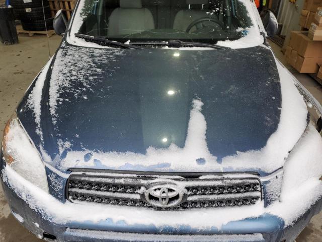 Photo 10 VIN: JTMBD35V675118389 - TOYOTA RAV4 